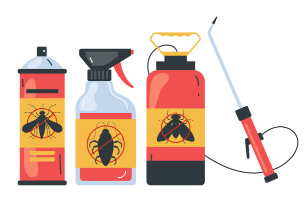 Best Pest Control for Restaurants  in Lake Lifornia, CA